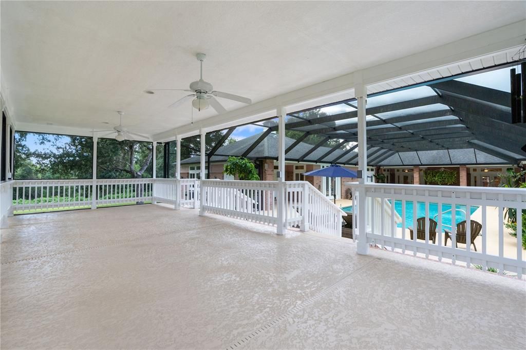 Interior, Sun Room