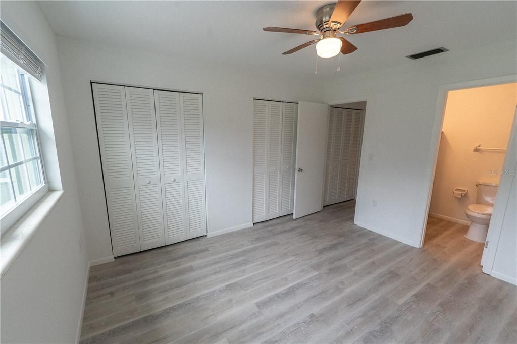 Bathroom, Empty room, Interior, Wood Texture Flooring