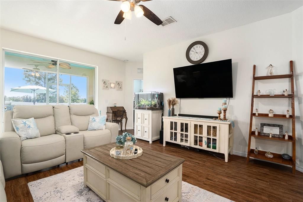 Interior, Living room, Wood Texture Flooring