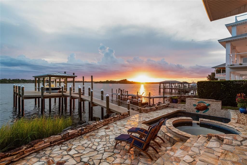 Exterior, Pool, Water