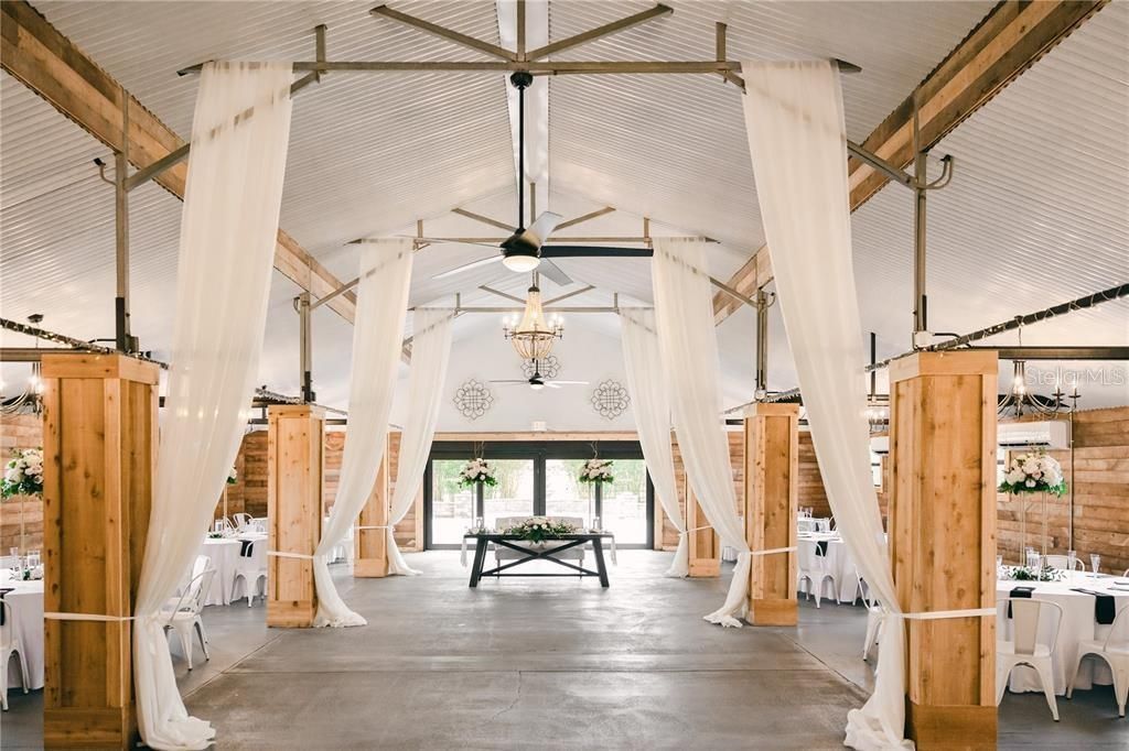 Interior, Pendant Lights