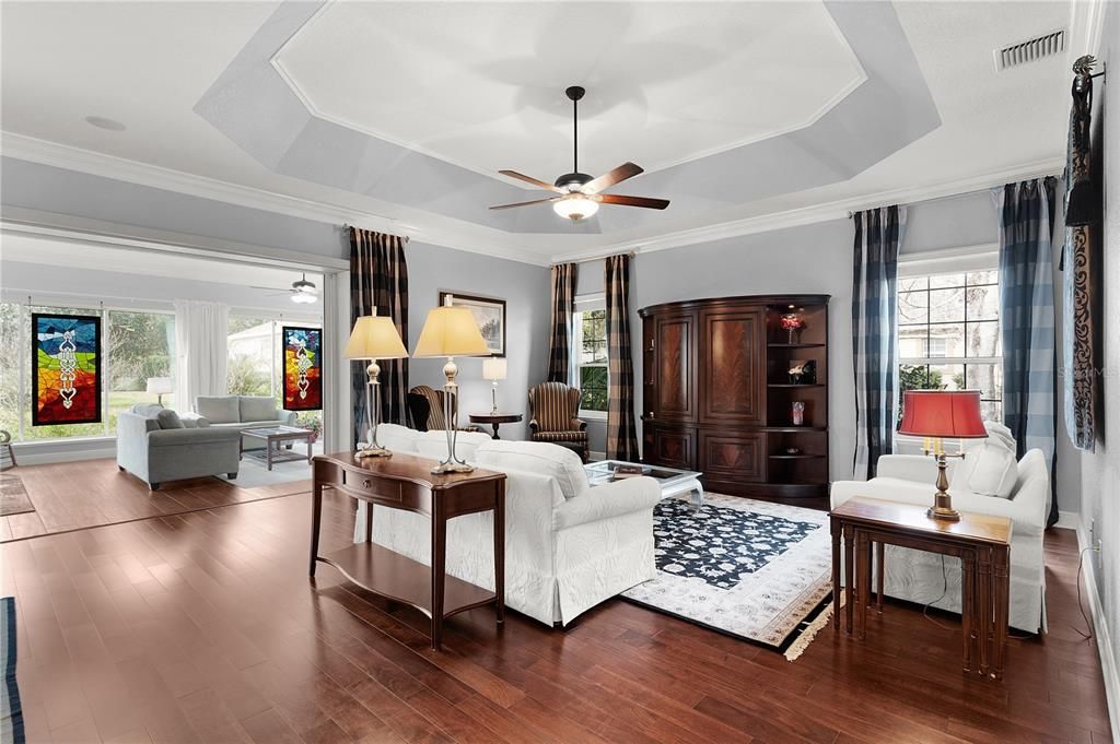 Interior, Living room, Wood Texture Flooring