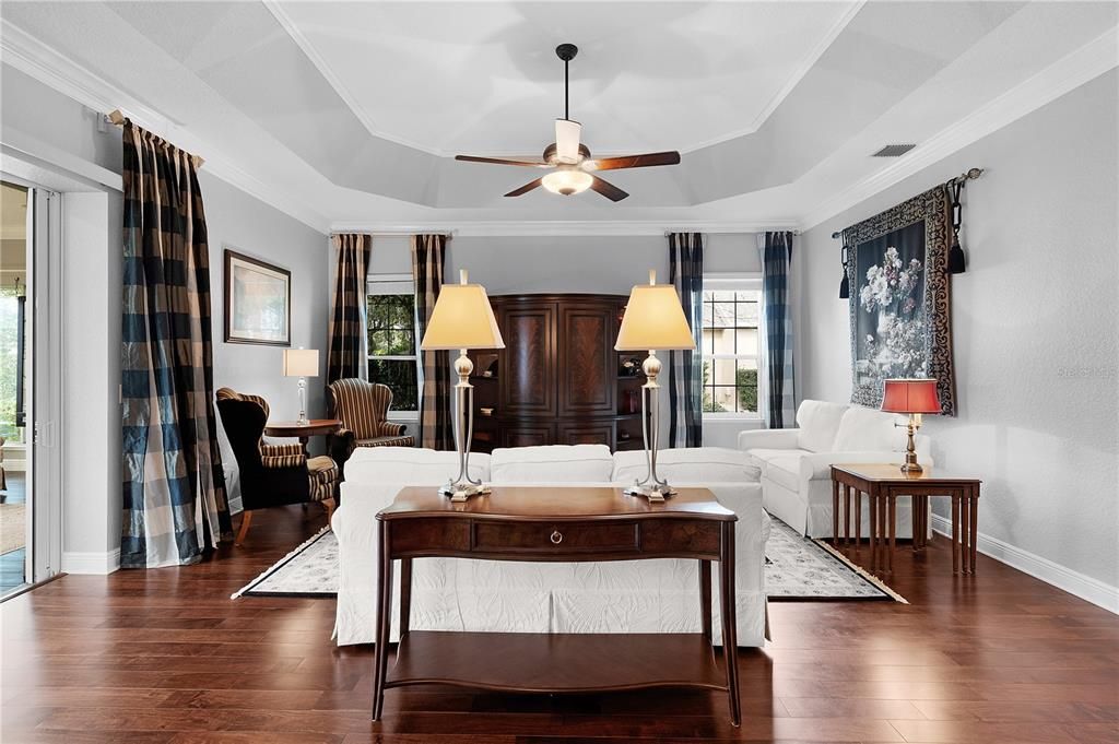 Interior, Living room, Wood Texture Flooring