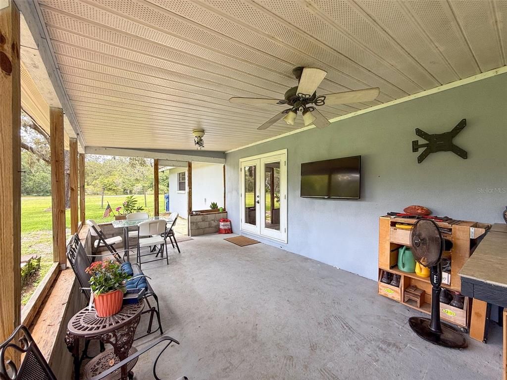 Dining room, Interior, Sun Room