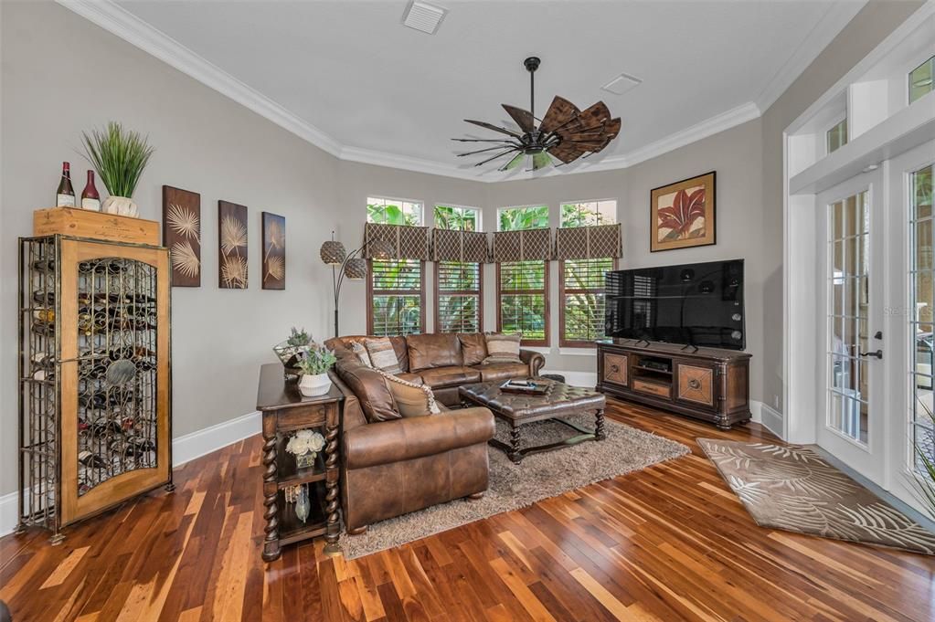 Interior, Living room, Wood Texture Flooring