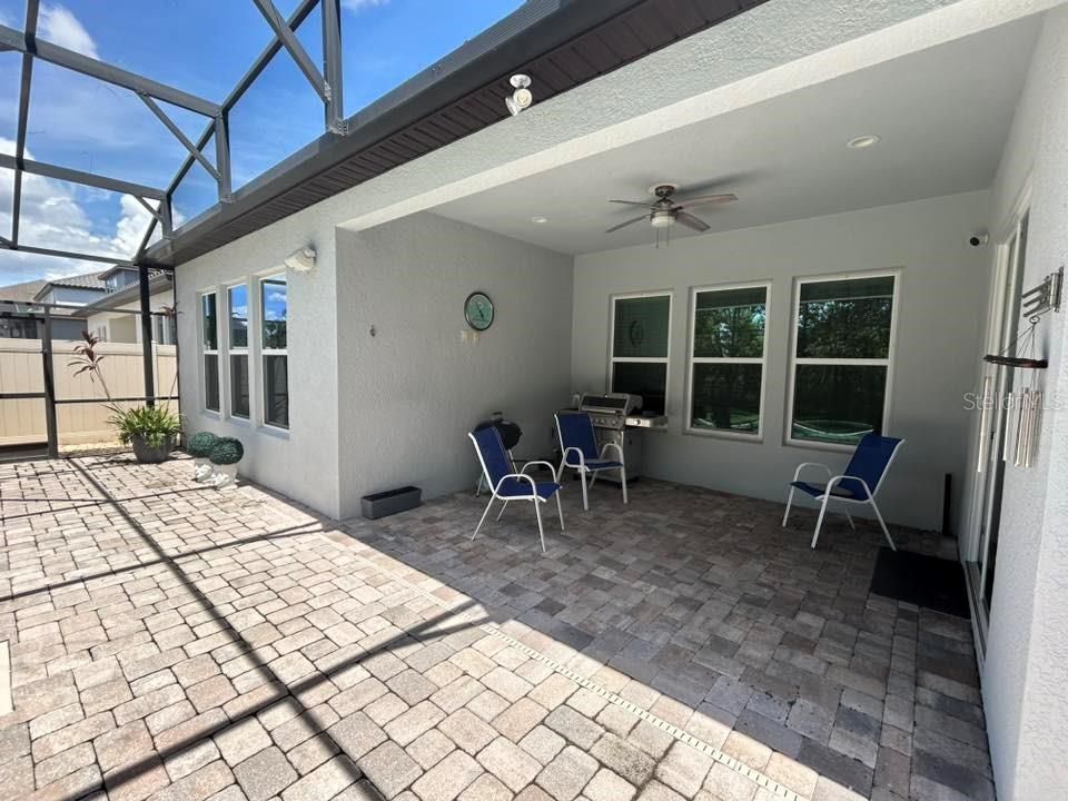 Glass Ceilings, Interior, Sun Room