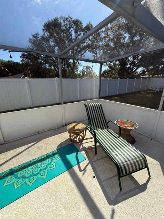 Exterior, Glass Ceilings, Sun Room
