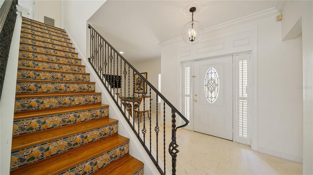 Interior, Pendant Lights, Recessed Lighting