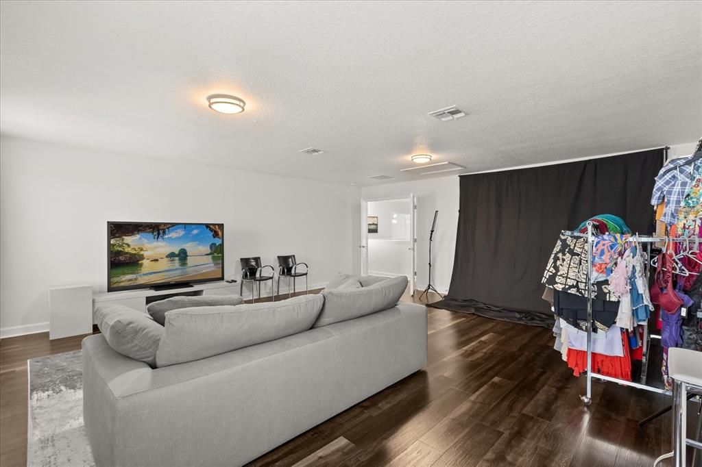 Interior, Living room, Wood Texture Flooring