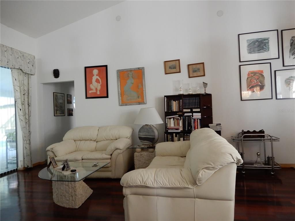 Interior, Living room, Wood Texture Flooring