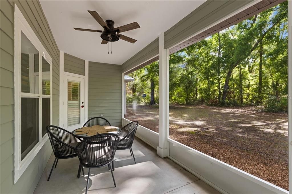 Dining room, Interior, Sun Room
