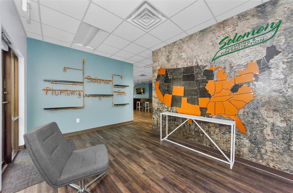 Interior, Wood Texture Flooring