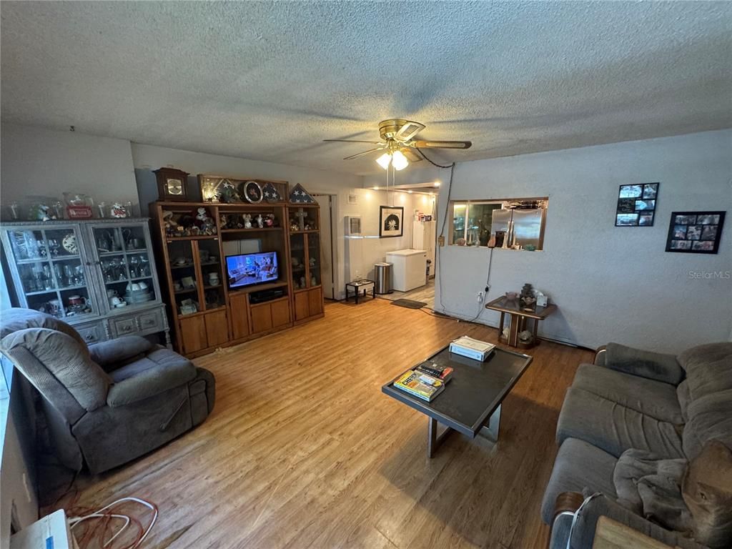 Interior, Living room, Wood Texture Flooring