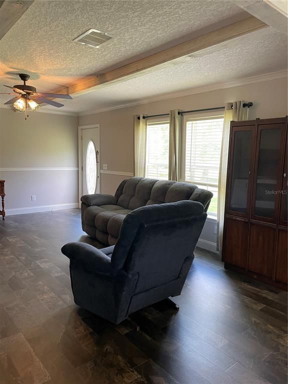 Interior, Living room, Wood Texture Flooring