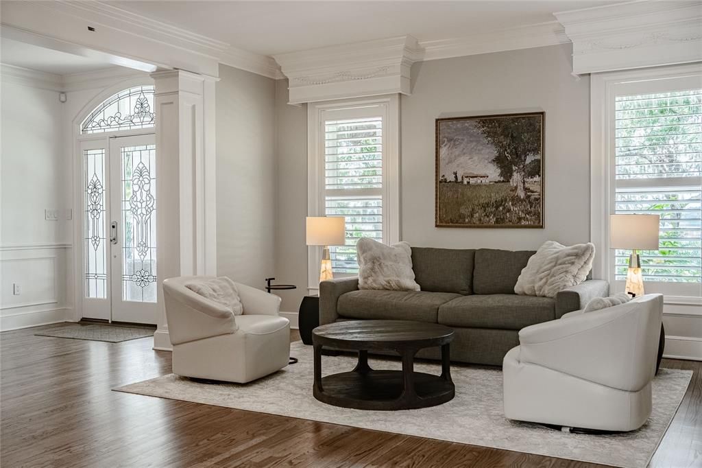 Interior, Living room, Wood Texture Flooring