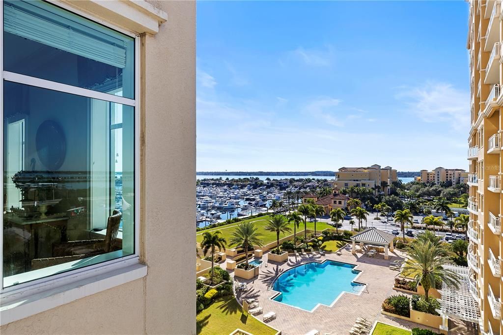 Water, Exterior, Pool, Other