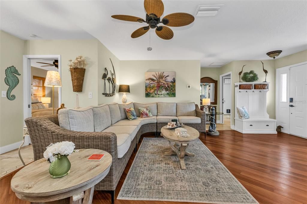 Interior, Living room, Wood Texture Flooring