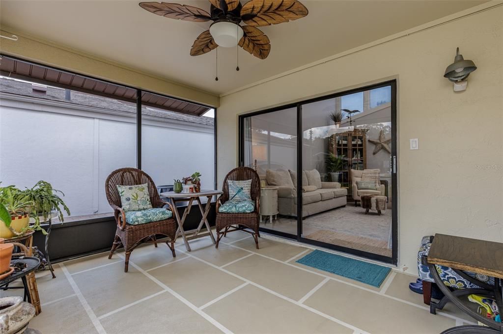 Dining room, Interior, Sun Room