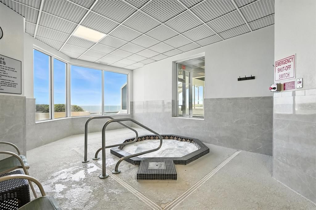 Interior, Pool, Water