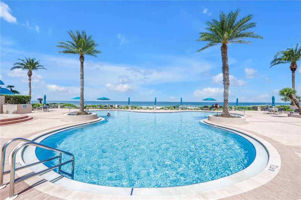 Exterior, Pool, Water