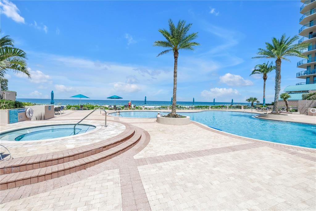 Exterior, Pool, Water