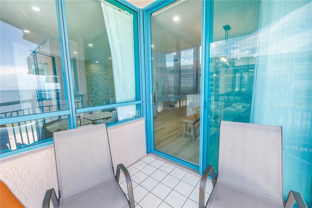 Interior, Recessed Lighting, Water