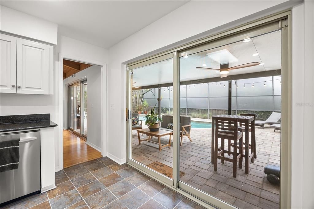 Interior, Water, Wood Texture Flooring