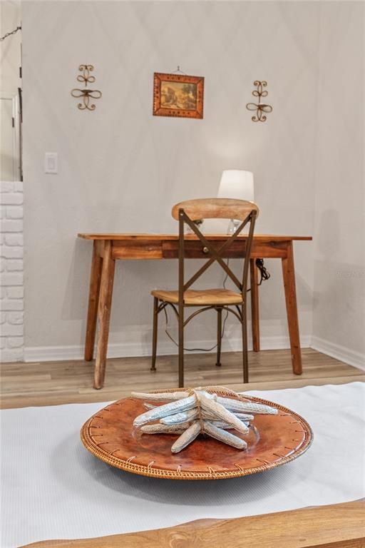 Interior, Wood Texture Flooring