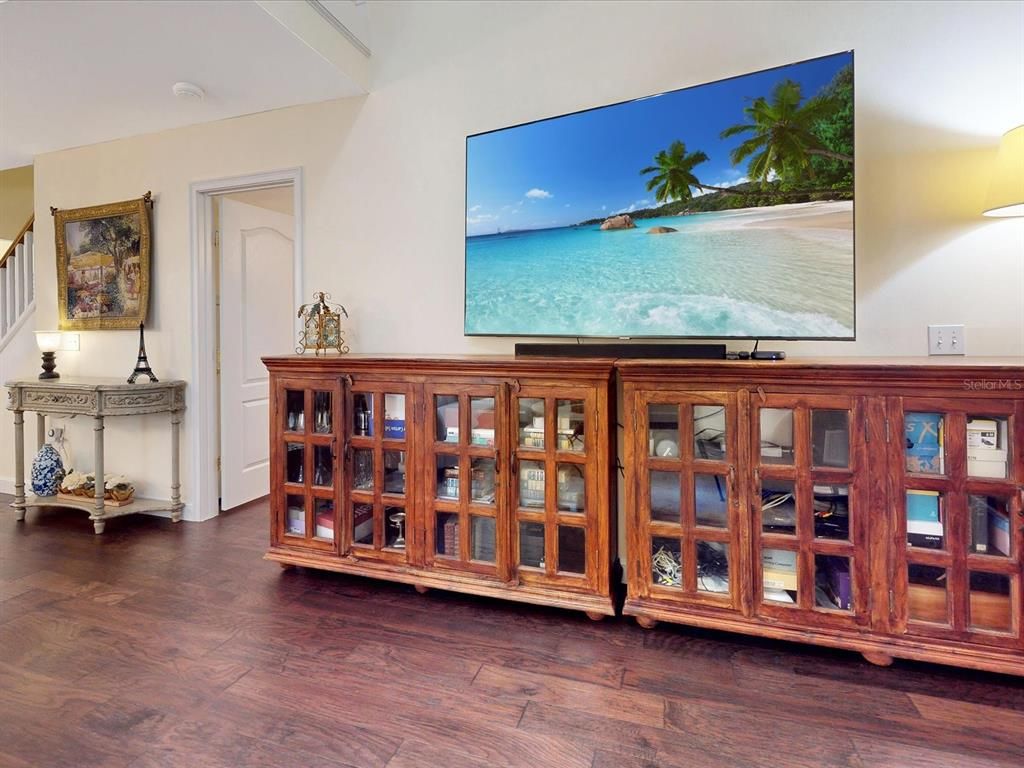 Interior, Wood Texture Flooring