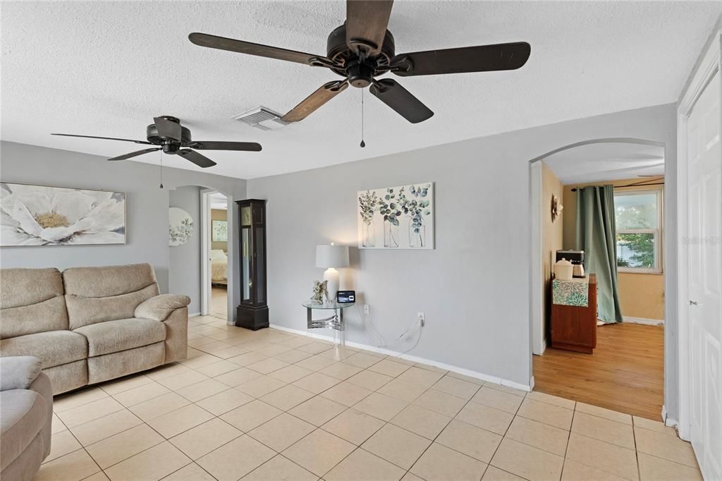 Interior, Wood Texture Flooring