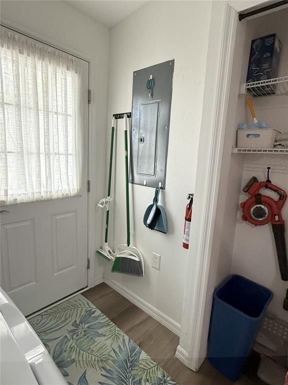 Interior, Wood Texture Flooring