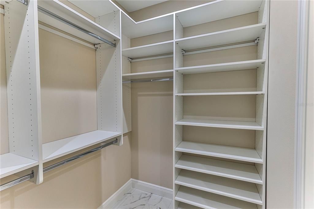 Interior, Marble, Walk-in Closets