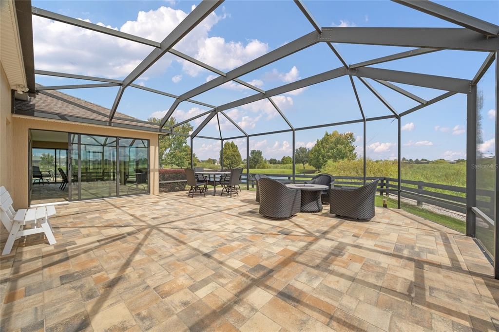 Glass Ceilings, Interior, Sun Room