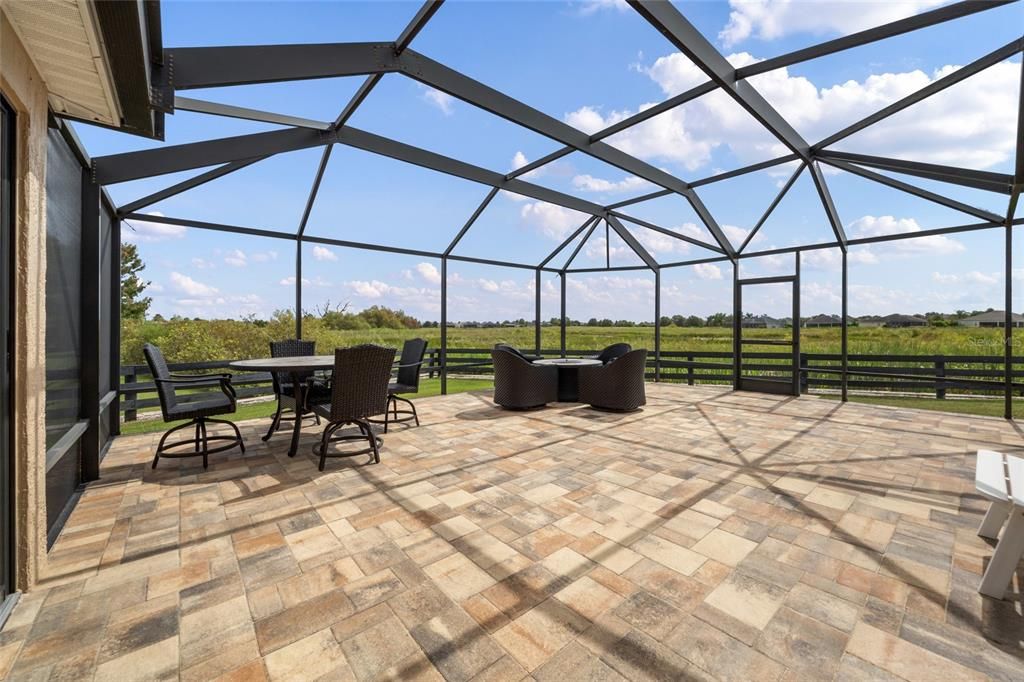 Glass Ceilings, Interior, Sun Room