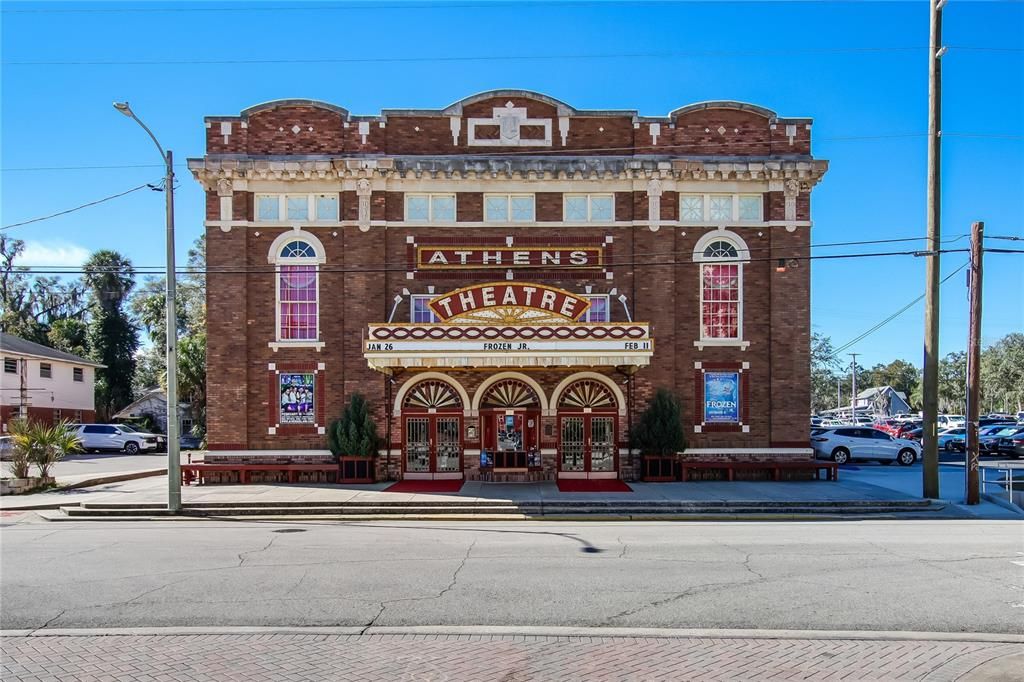 Exterior, Facade, None