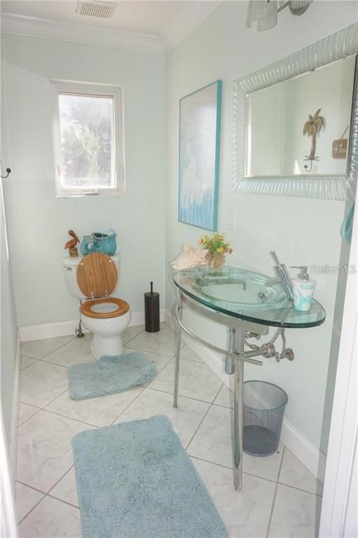 Bathroom, Interior, Marble