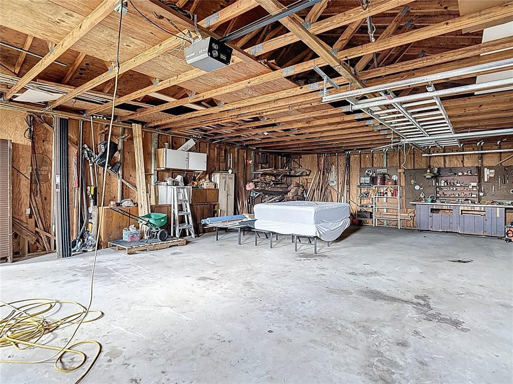 Interior, Wooden Beams, Wooden Ceilings, Wooden Walls