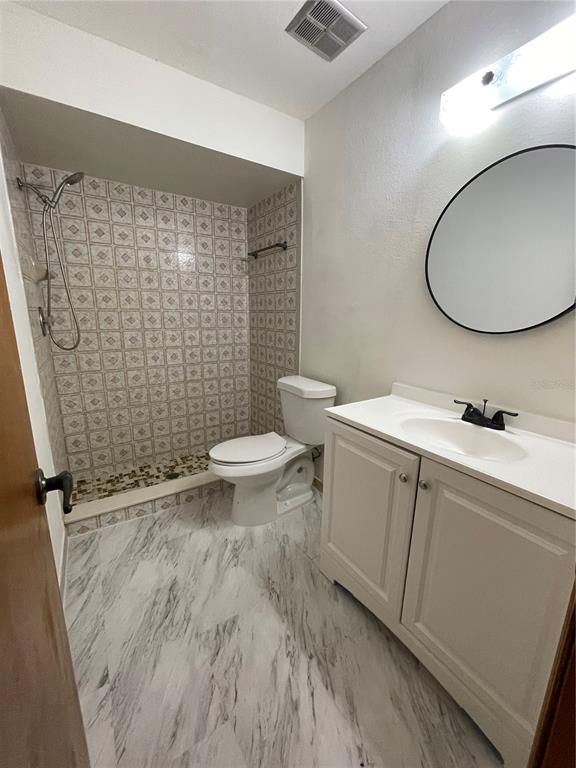 Bathroom, Interior, Marble