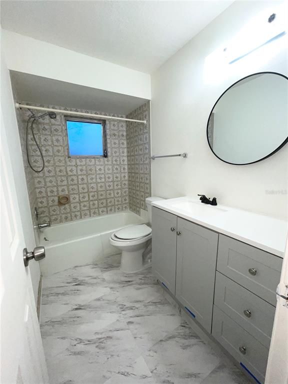 Bathroom, Interior, Marble