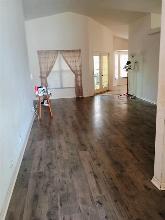 Interior, Wood Texture Flooring