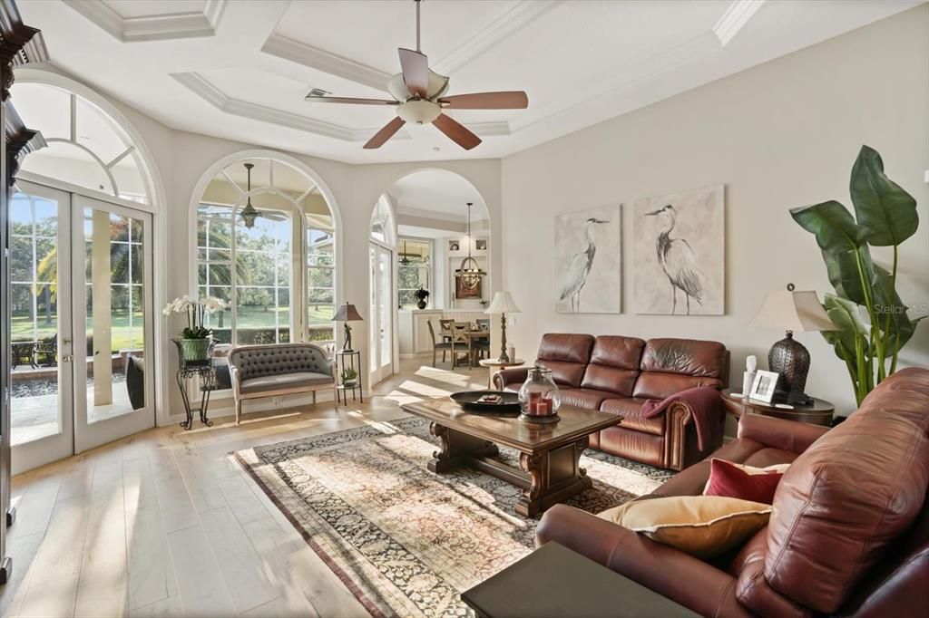 Interior, Living room, Wood Texture Flooring