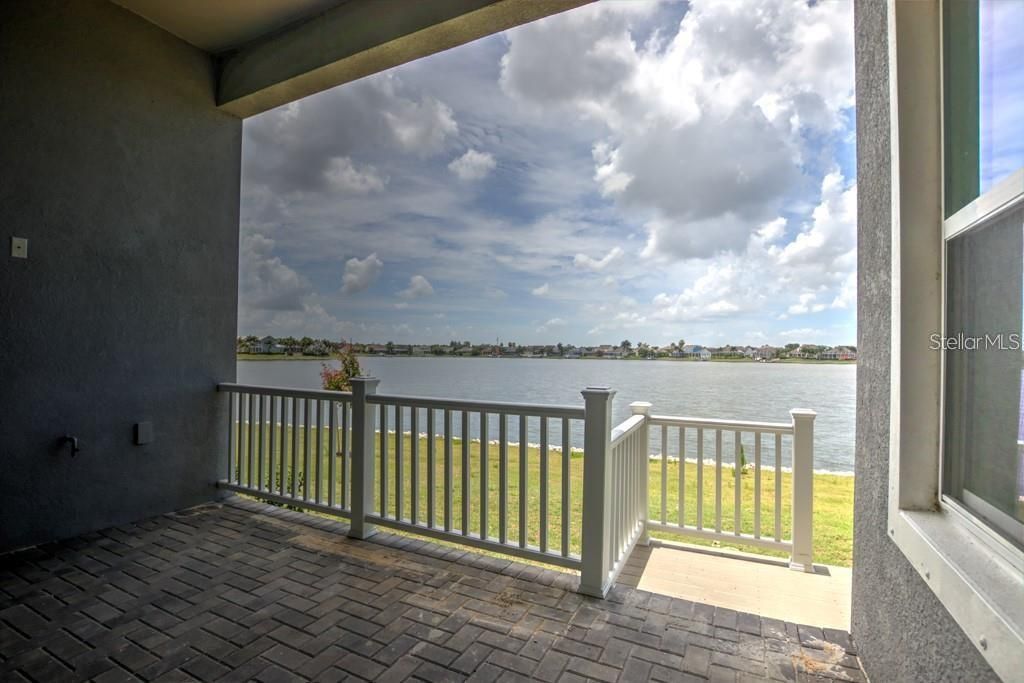 Water, Exterior, Other