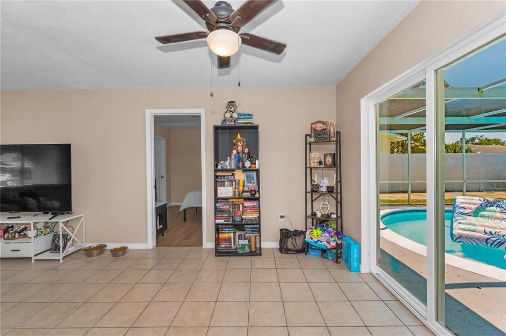 Interior, Wood Texture Flooring