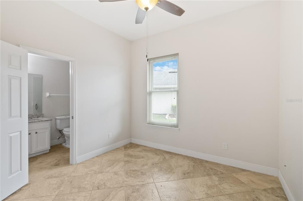 Bathroom, Empty room, Interior
