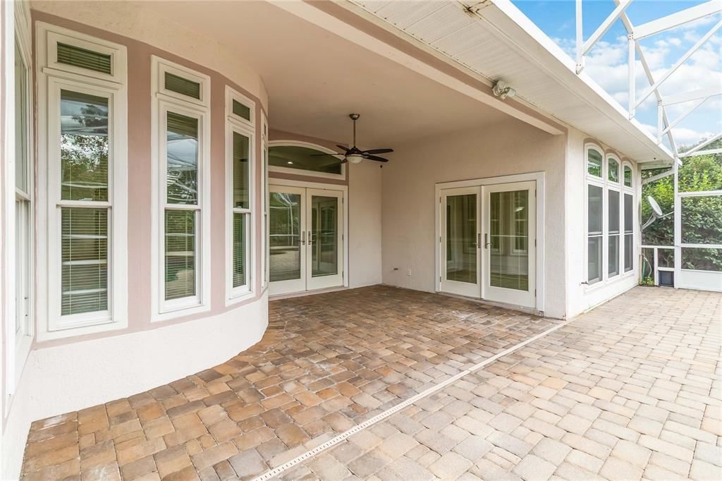 Glass Ceilings, Interior, Sun Room