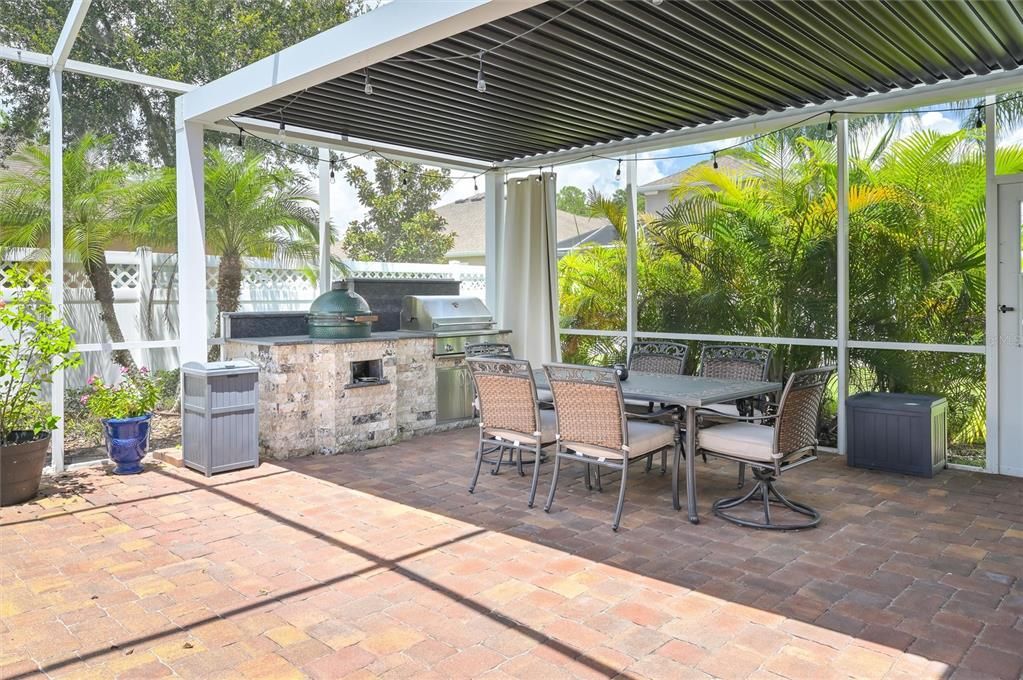 Glass Ceilings, Interior, Sun Room