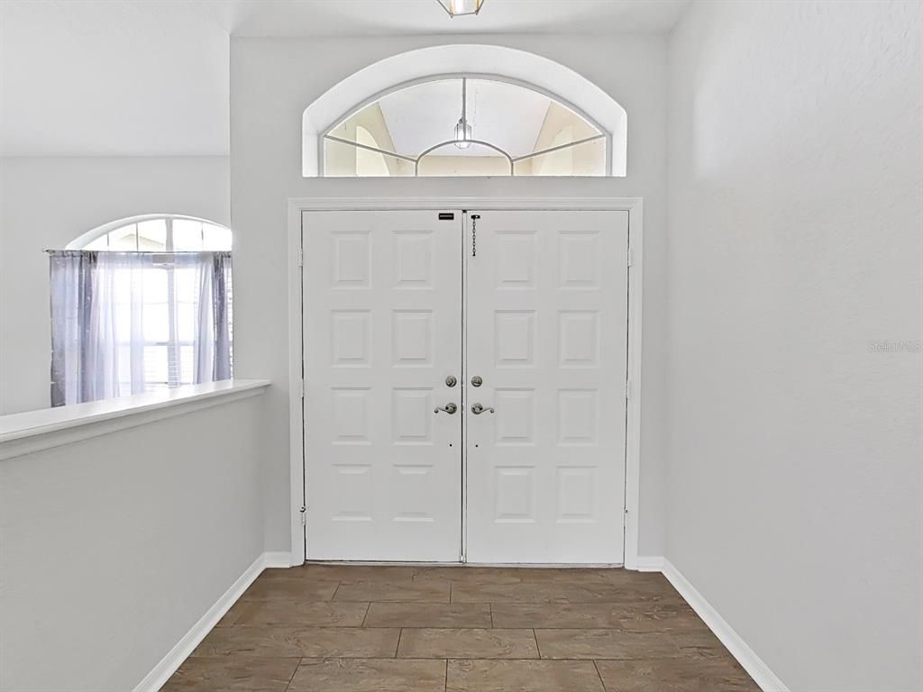 Interior, Wood Texture Flooring