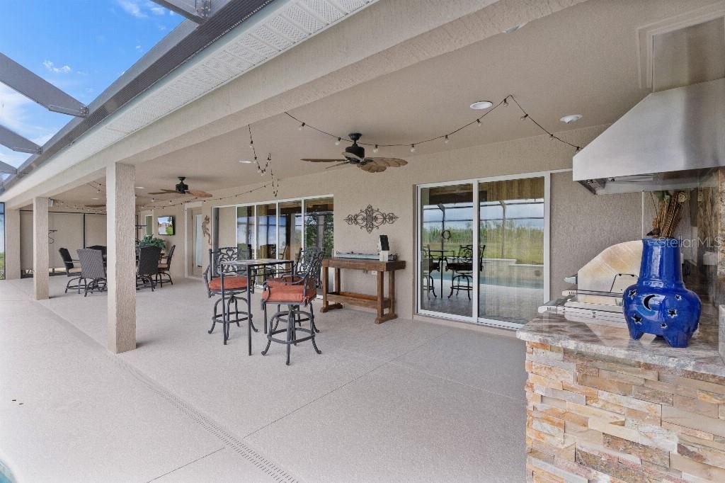 Dining room, Glass Ceilings, Interior, Sun Room