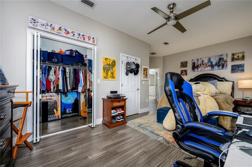 Interior, Wood Texture Flooring