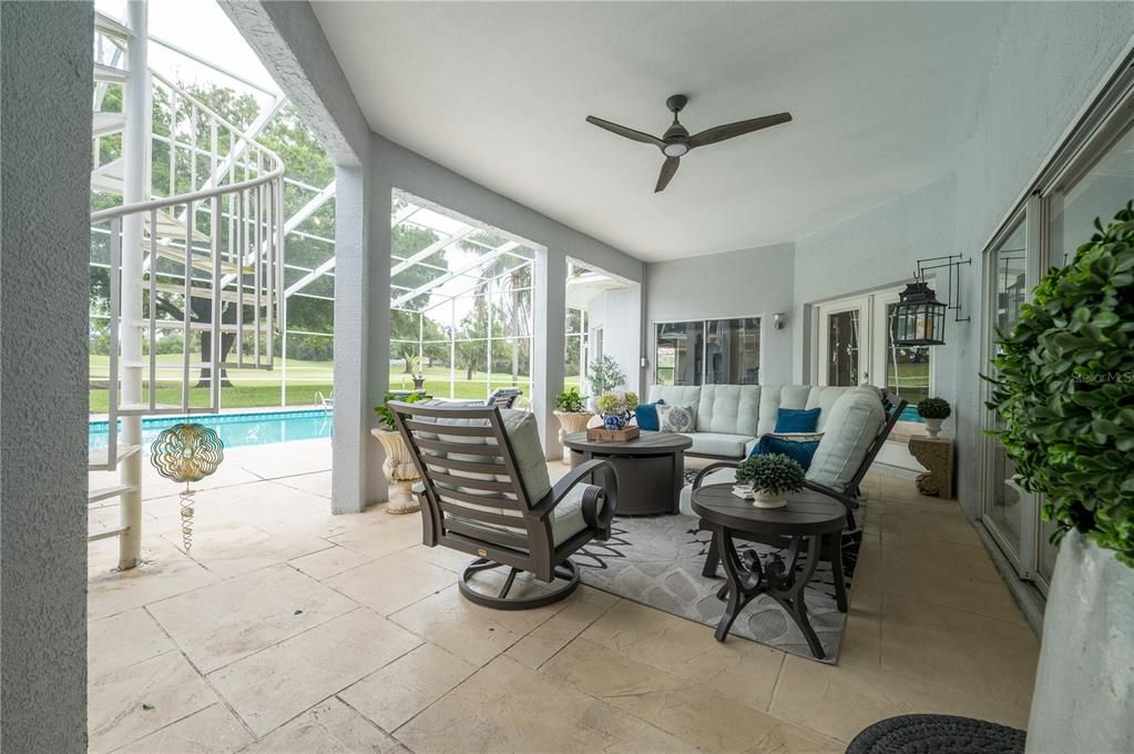 Interior, Living room, Sun Room